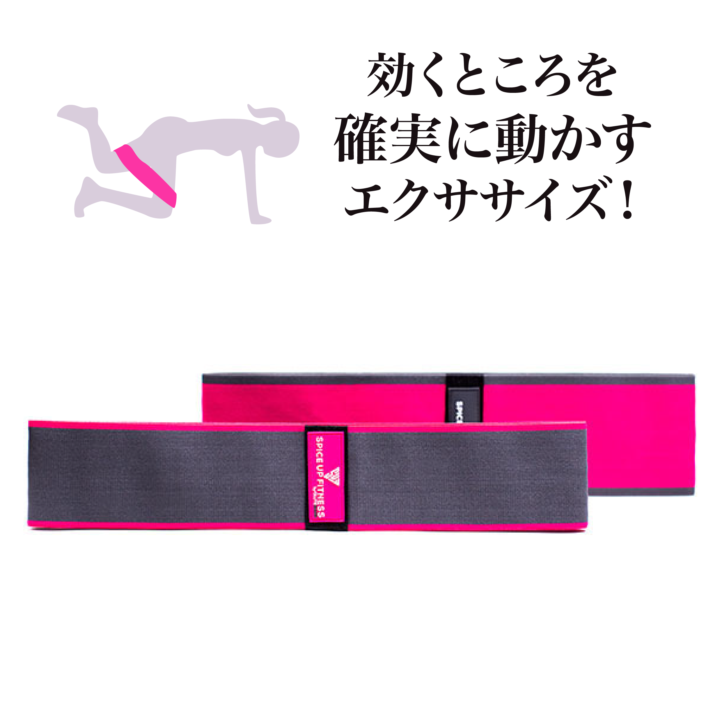 グルーツバンドプロ2 | Better-U SHOP